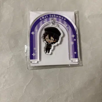 흔들흔들 아크릴 스탠드 제로