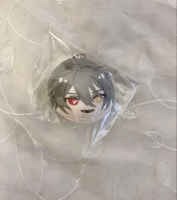 마법사의 약속 오웬 오만주