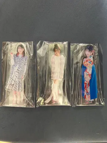 야부시마 아카네 오리지널 아크릴 스탠드