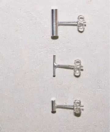 TODAYFUL Mini Bar Pierce 3 Set 925