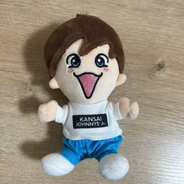 나니와단시 후지와라 죠이치로 치비누이