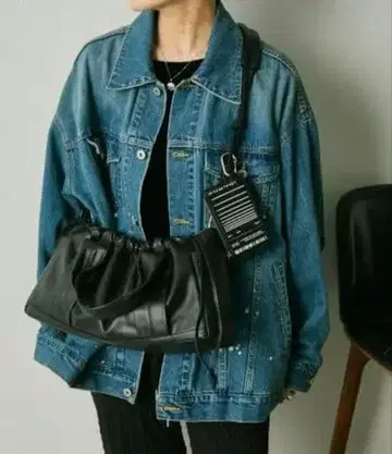 ear PAPILLONNER 멀티 웨이 복조리 보스턴 백