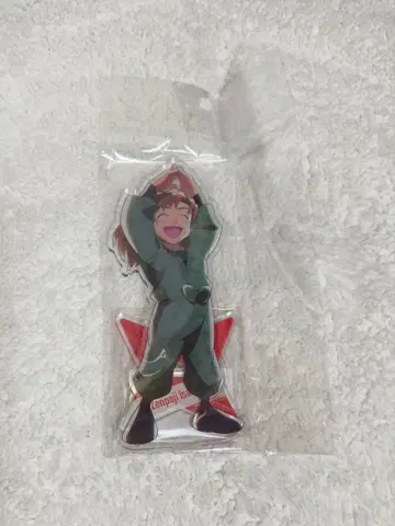 닌타마 도쿄 타워 젠포지 잇사쿠 아크릴 스탠드