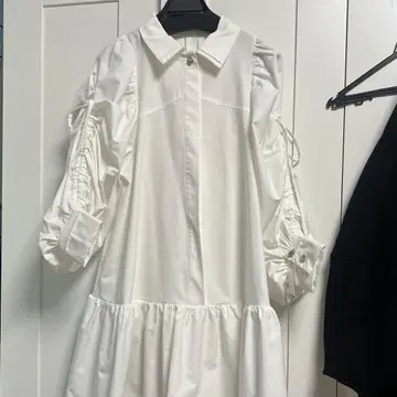 willfully 셔츠 원피스