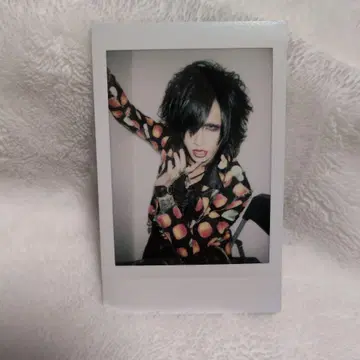 MEJIBRAY 철자 폴라로이드