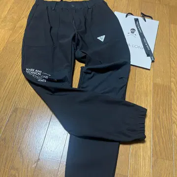 마크앤로나 겨울 상품 남성 바지 사이즈 44