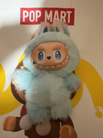 정품 THE MONSTERS Big into Energy 시리즈