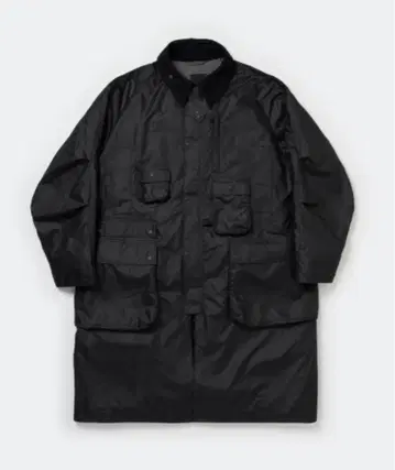 DAIWA PIER39 TECH BRITISH HUNTER COAT