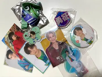 야기 유세이 세트