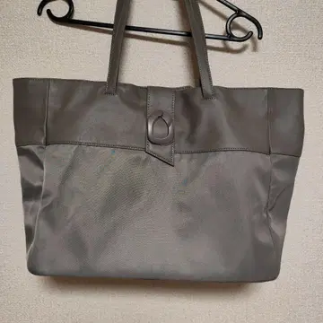 부품 토트백 ear PAPILLONNER