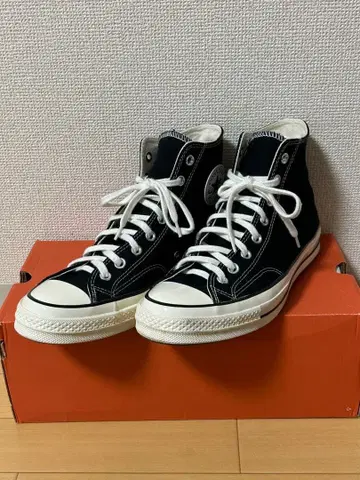 CONVERSE CT70 CHUCK TAYLOR us10 28.5cm