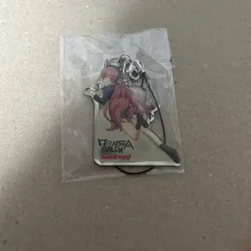 츄츄 키링 혜택 애니메이트 게이머즈