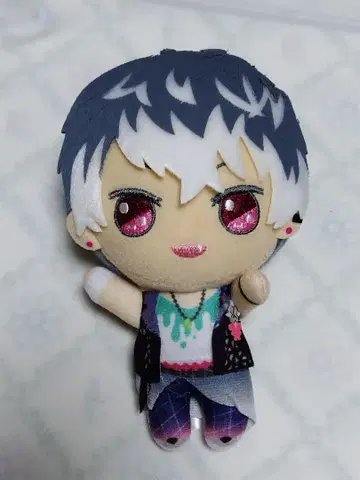 아이들리시 세븐 RTI 봉제 인형 모모 아이나나