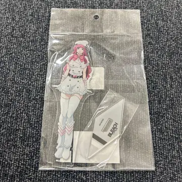 미니 마카롱 BIG 아크릴 스탠드 [ BLEACH-블리치-