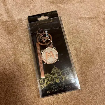 도쿄 디즈니 리조트 미라코스타 키링