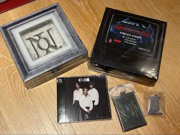 Number_i 1st [ No.I ] 초회 한정판