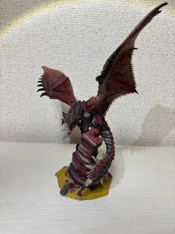 리오레우스 피규어