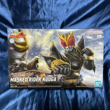 Figure-rise Standard 쿠우가 얼티밋 폼