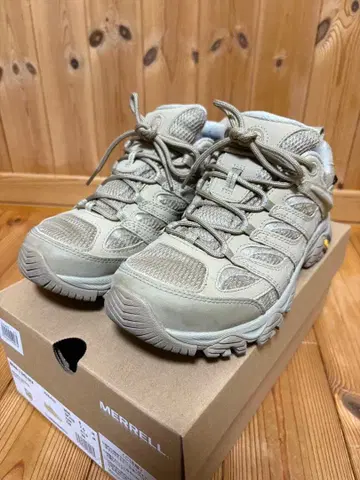MERRELL 모아브 3 Moab 3 Gore-tex 고어텍스