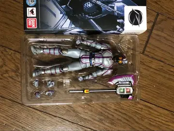 S.H. 피규아트 가면라이더 체이서