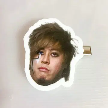 드래곤 게이트 드래곤 얼굴 클립 제이슨 리