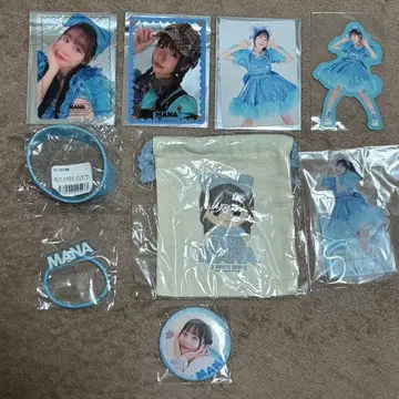 FRUITS ZIPPER 마나카 마나 세트 판매, 낱개 판매 가능