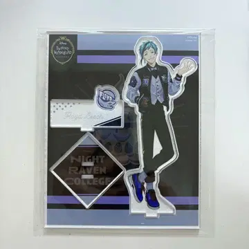 트위스테 유니온 벌스데이 아크릴 스탠드 플로이드