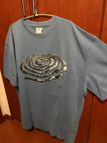 PUMA x P.A.M 그래픽 반팔 티셔츠