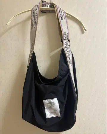 THEATRE PRODUCTS 숄더백