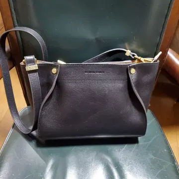 새상품급 NATURAL BEAUTY 숄더백