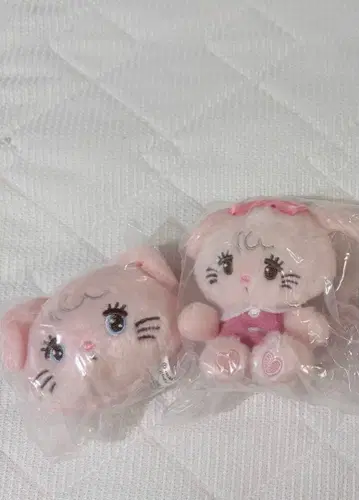 mikko 가챠가챠 차미