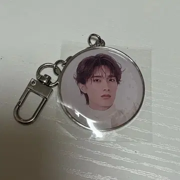 M!LK 야마나카 유타로 생일 굿즈 키링