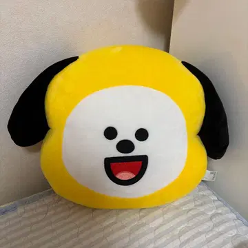 BTS BT21 CHIMMY 봉제 인형