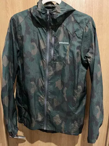 파타고니아 후디니 자켓