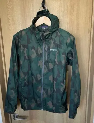 파타고니아 후디니 자켓