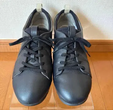 새상품급 리걸 워커 23.5cm 블랙