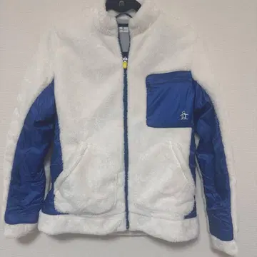 먼싱웨어 여성용 블루종 M