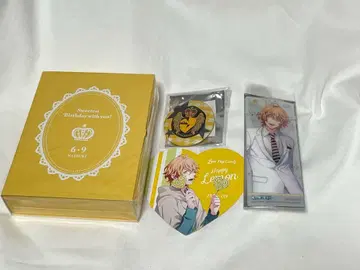 익명 배송만 / 우타노 프린스사마 벌스데이 스위츠 백참 나츠키