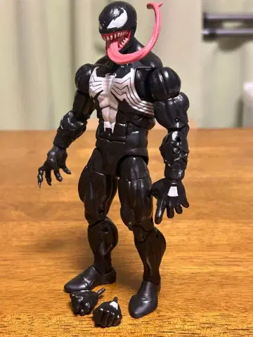 마블 레전드 85th 베놈