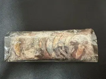 박앵귀 복각판 박앵귀 검정 수험자 한정판 혜택 캔뱃지 10종