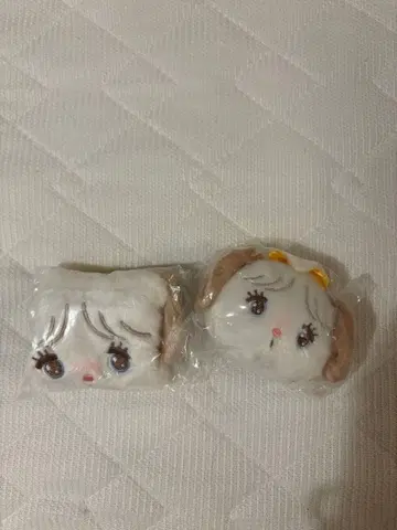 mikko 가챠가챠 수플레 세트