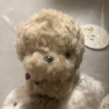 우메키치 봉제 인형