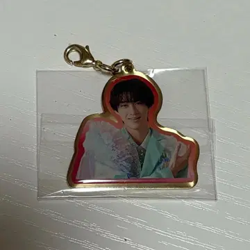 M!LK 소노 슌타 키링