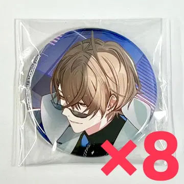 니지산지 카가미 하야토 ULTIMATE CITY HMV 특전 8점 세트