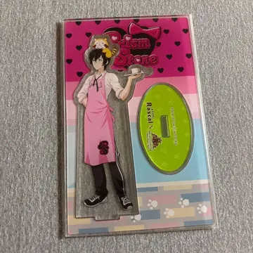 킹프리 카가미 타이가 아크릴 스탠드 라스칼