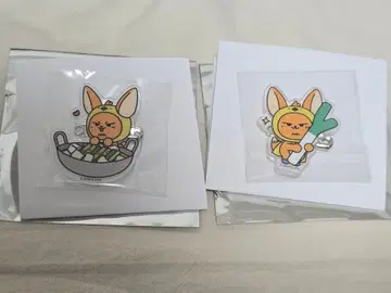 TXT 뿔바투 배지 팬춘 사이타마 후쿠오카 지역 한정