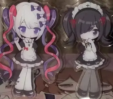 NEEDY GIRL OVERDOSE 초텐짱 아크릴 스탠드 B