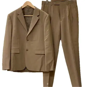 라드 뮤지션 수트 셋업 42