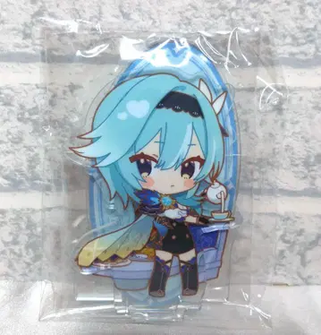 원신 스이파라 아크릴 스탠드 에우루아