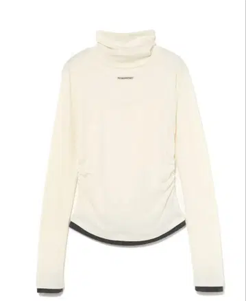 ANDMARY Ava 레이어드 탑 편의점, ATM 결제